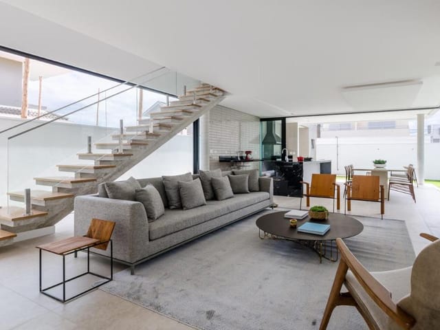 Foto do Casa - Casa com 4 dormitórios à venda, 510 m² por R$ 3.800.000,00 - Jardim das Colinas - São José dos Campos/SP | INDEPENDENCE NEGOCIOS IMOBILIARIOS LTDA