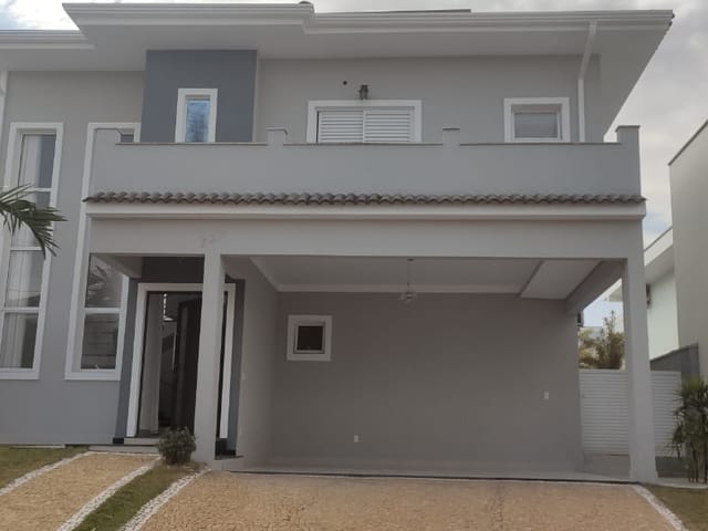 Casa com 360m² 4 quartos e 5 banheiros, à venda, no bairro Swiss Park em Campinas