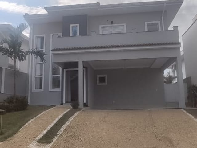 Casa com 360m² 4 quartos e 5 banheiros, à venda, no bairro Swiss Park em Campinas