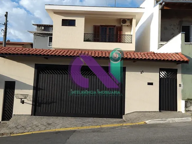 Casa 3 quartos e 2 banheiros, à venda, no bairro Adalgisa em Osasco