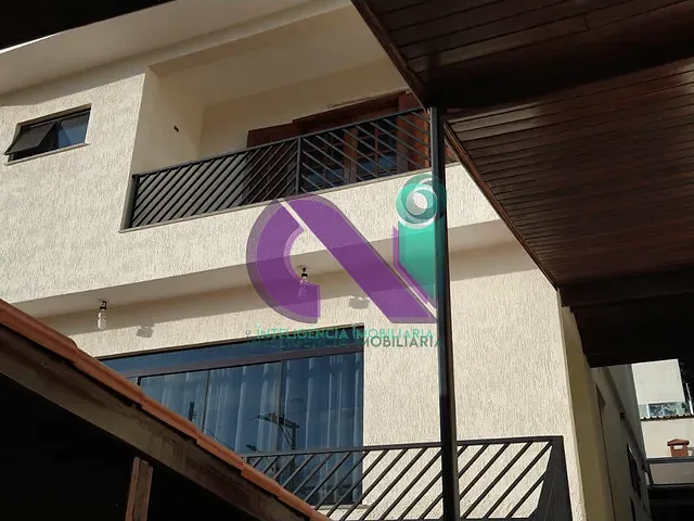 Casa 3 quartos e 2 banheiros, à venda, no bairro Adalgisa em Osasco