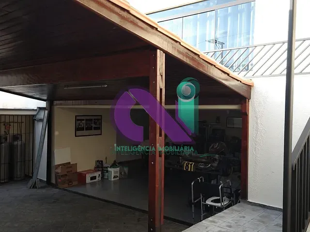 Casa 3 quartos e 2 banheiros, à venda, no bairro Adalgisa em Osasco