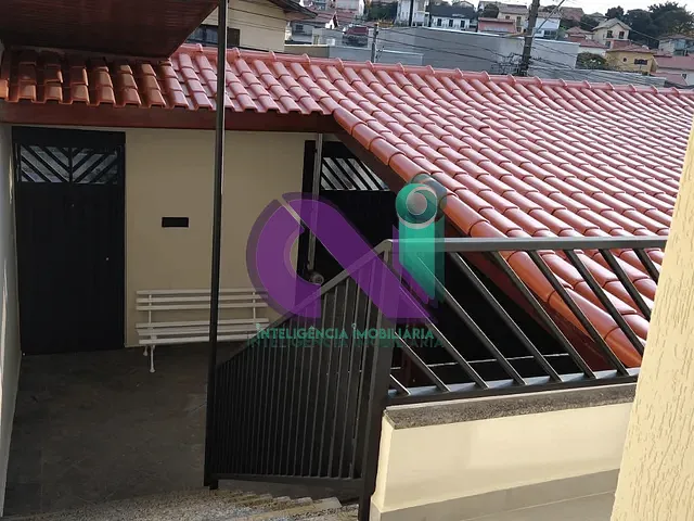 Casa 3 quartos e 2 banheiros, à venda, no bairro Adalgisa em Osasco