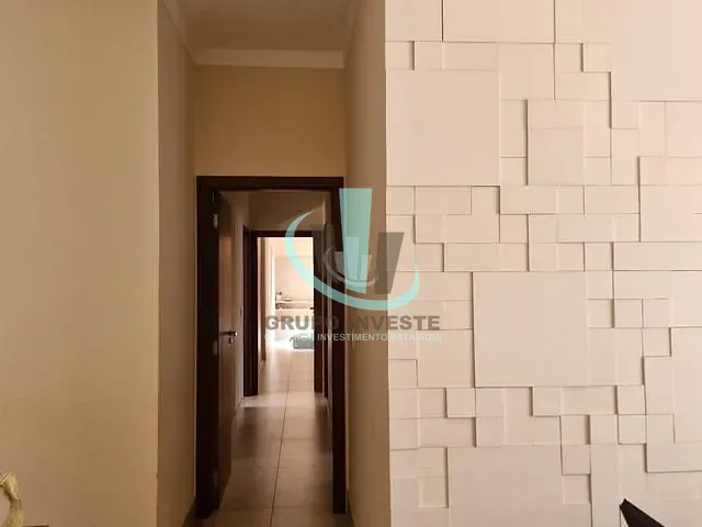 Casa com 360m² 3 quartos e 4 banheiros, à venda, no bairro Condomínio Buona Vita em Araraquara