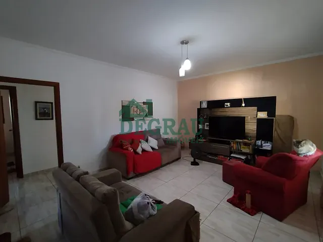 Casa 3 quartos e 2 banheiros, à venda, no bairro Jardim América I em Itapeva