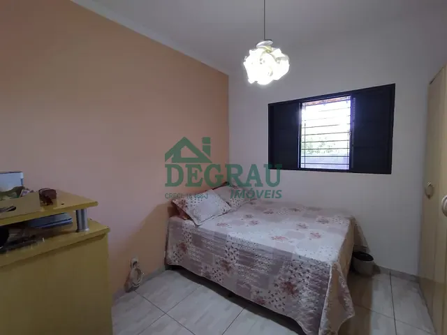 Casa 3 quartos e 2 banheiros, à venda, no bairro Jardim América I em Itapeva