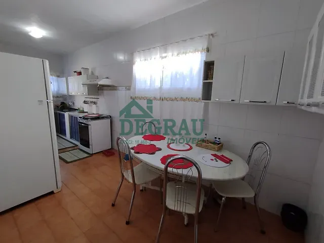 Casa 3 quartos e 2 banheiros, à venda, no bairro Jardim América I em Itapeva