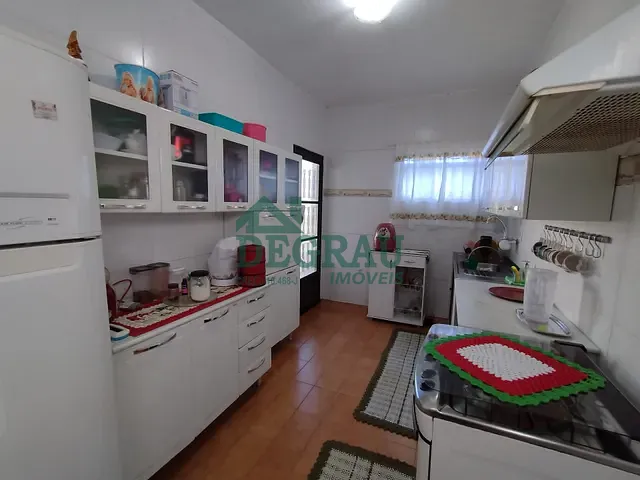 Casa 3 quartos e 2 banheiros, à venda, no bairro Jardim América I em Itapeva