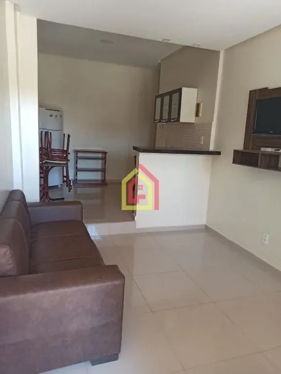 Casa para alugar com 1 quarto, 1 suíte e 10m² no Nova Marabá, Marabá (PA) — foto 3 de 6