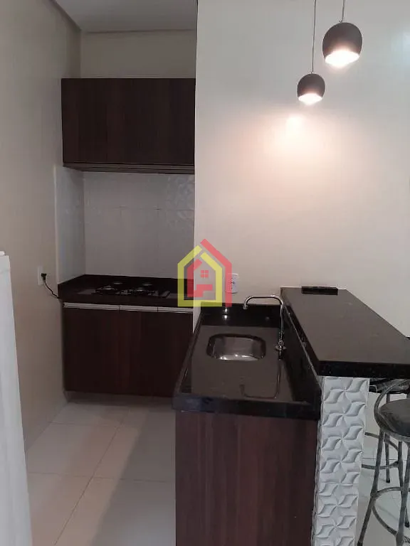 Casa para alugar com 1 quarto, 1 suíte e 10m² no Nova Marabá, Marabá (PA) — foto 4 de 6