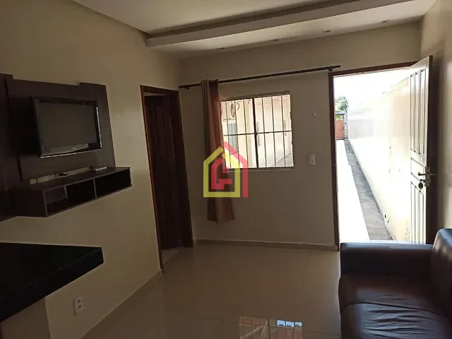 Casa com 1m², para alugar, no bairro Nova Marabá em Marabá