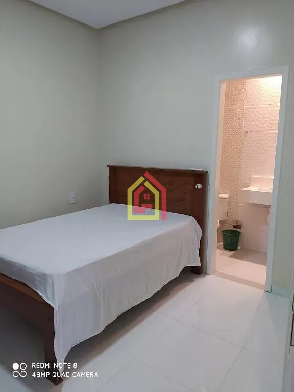 Casa para alugar com 1 quarto, 1 suíte e 10m² no Nova Marabá, Marabá (PA) — foto 5 de 6