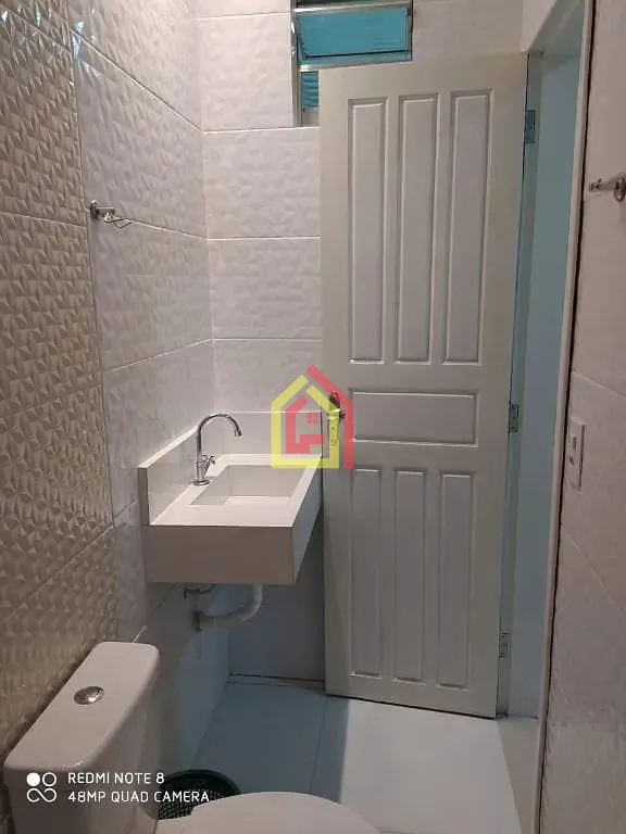 Casa para alugar com 1 quarto, 1 suíte e 10m² no Nova Marabá, Marabá (PA) — foto 6 de 6