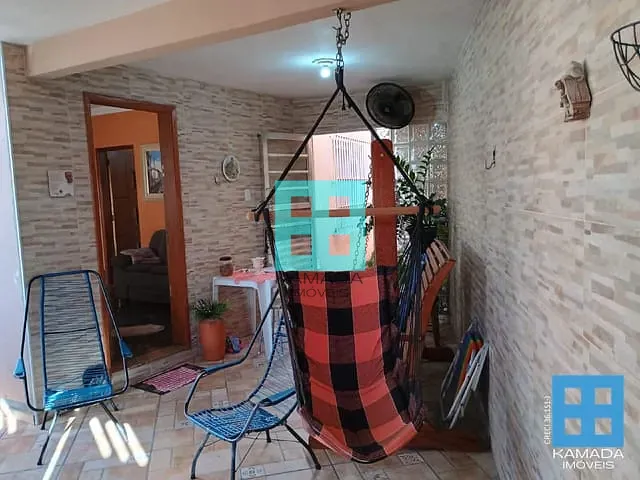 Casa com 142m² 2 quartos e 2 banheiros, à venda, no bairro Mutinga em Osasco
