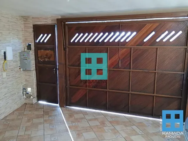 Casa com 142m² 2 quartos e 2 banheiros, à venda, no bairro Mutinga em Osasco