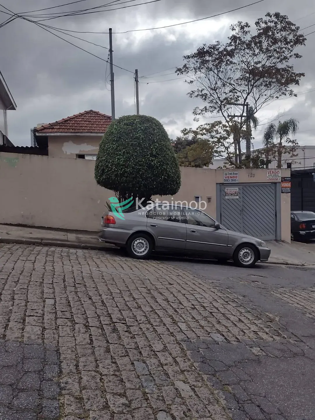 Casa, 4 quartos, 236 m² - Foto 36