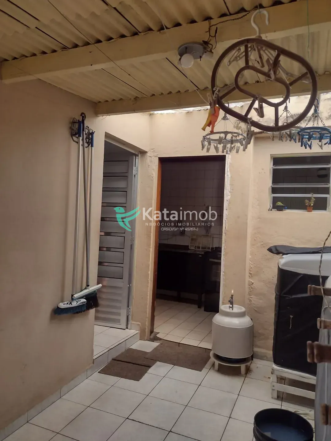 Casa, 4 quartos, 236 m² - Foto 34