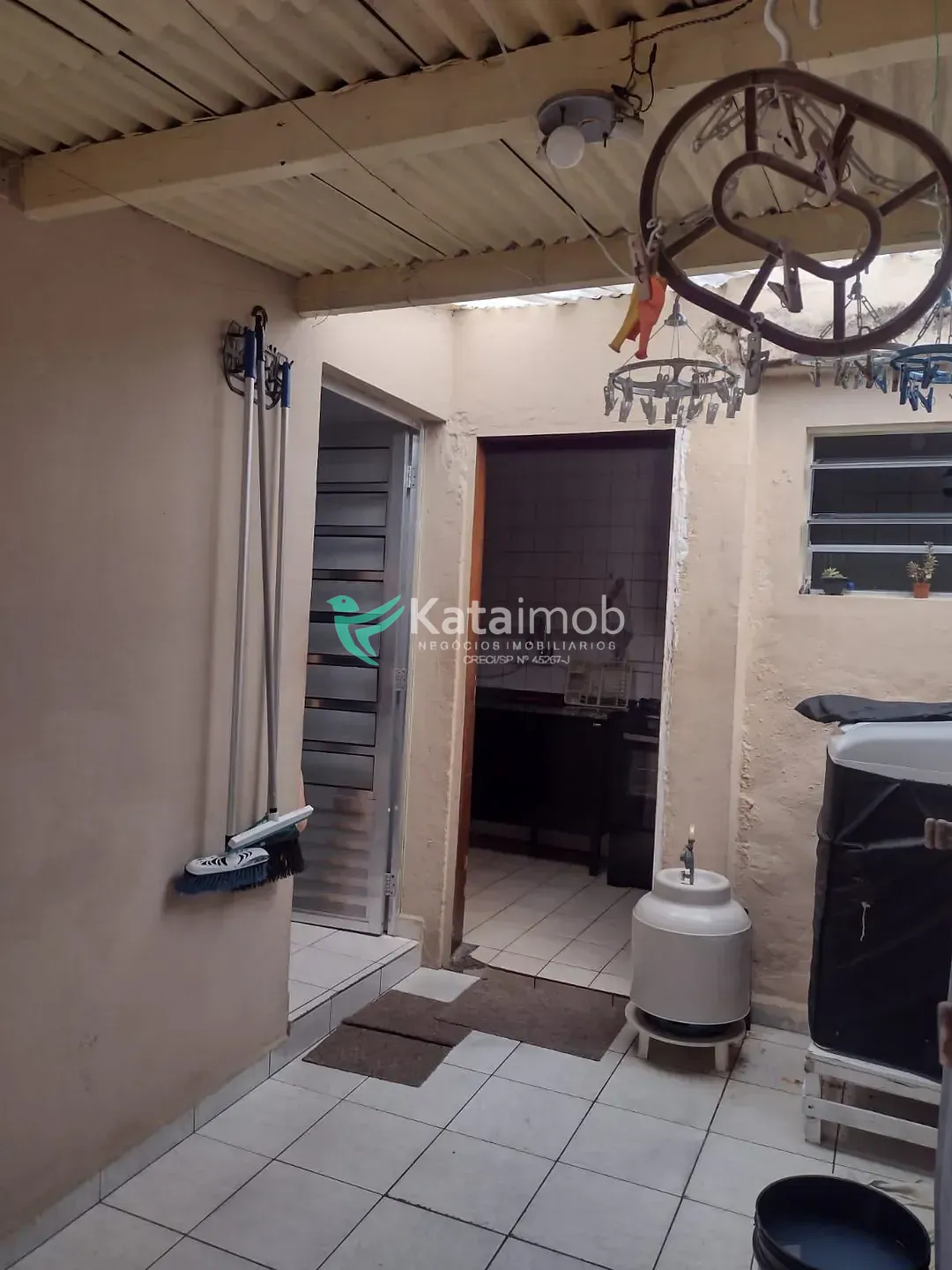Casa, 4 quartos, 236 m² - Foto 35