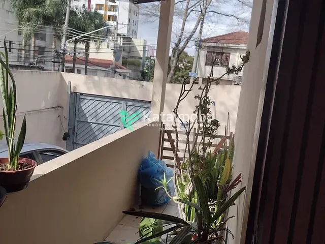 Casa 4 quartos e 2 banheiros, à venda, no bairro Vila da Saúde em São Paulo