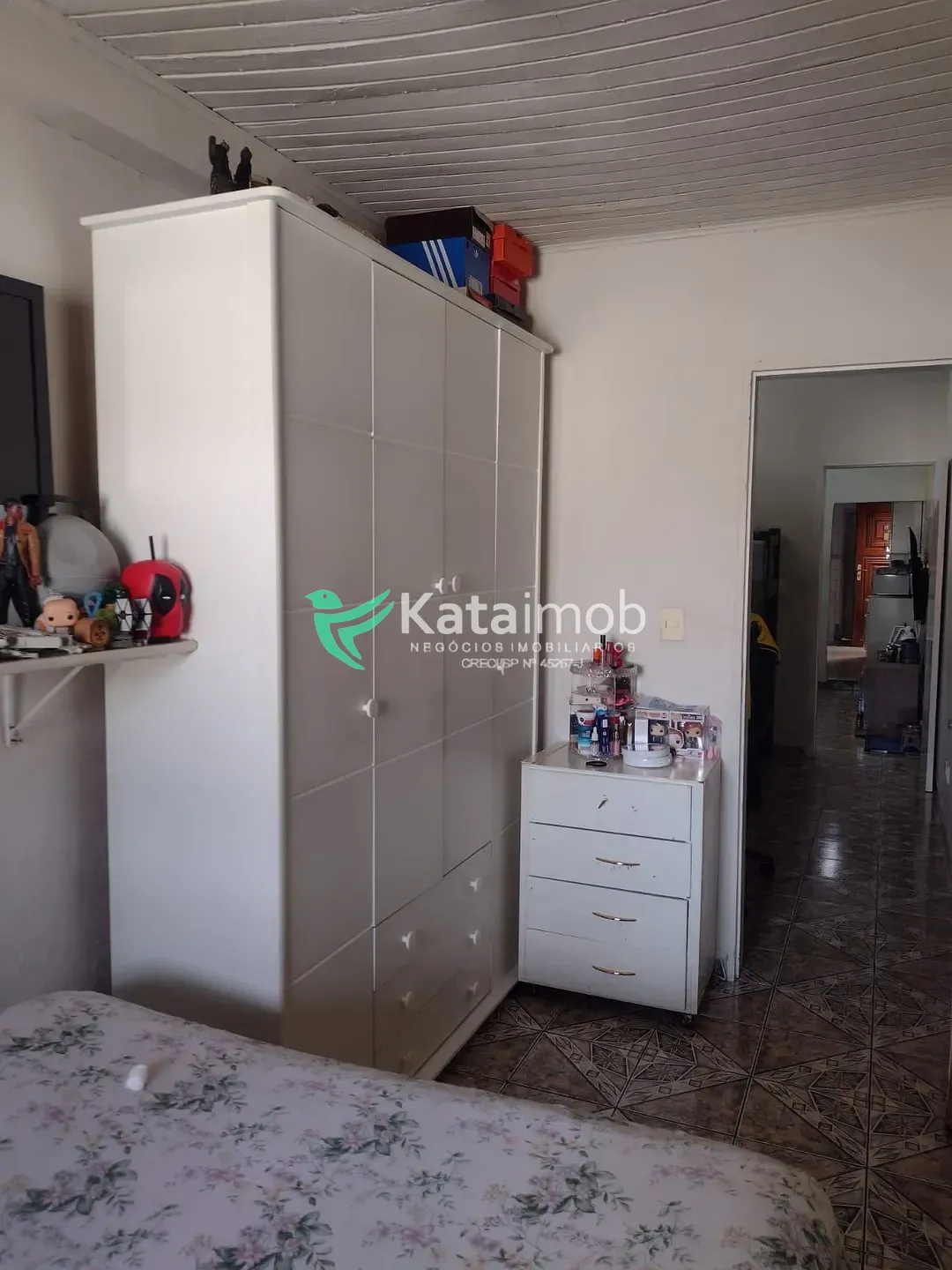 Casa, 4 quartos, 236 m² - Foto 12
