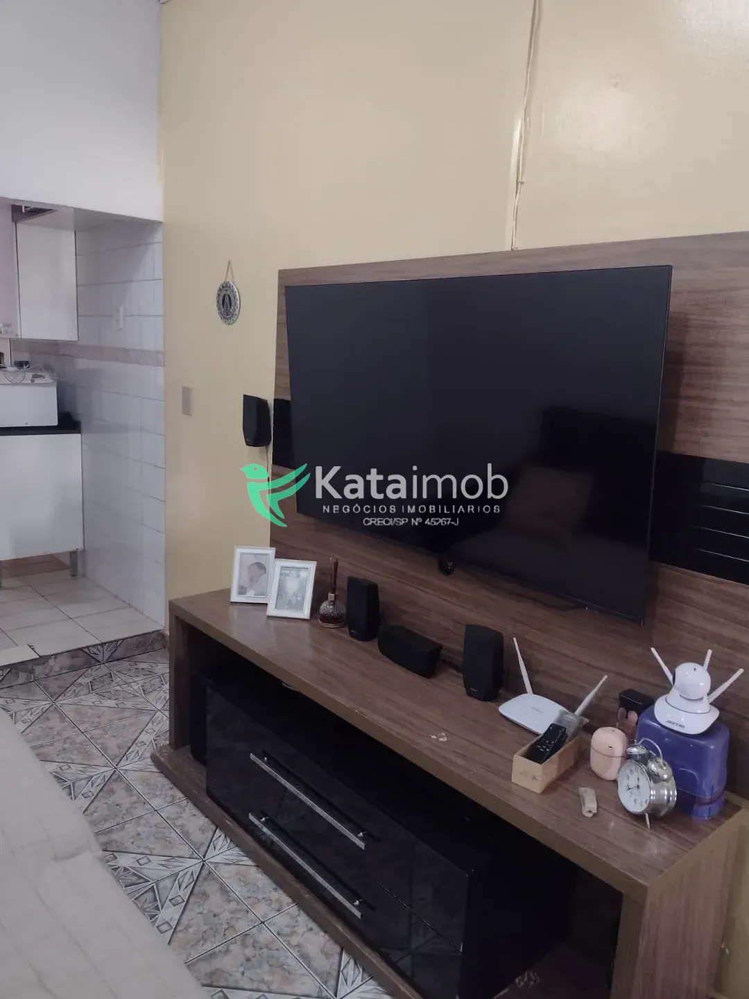 Casa, 4 quartos, 236 m² - Foto 6