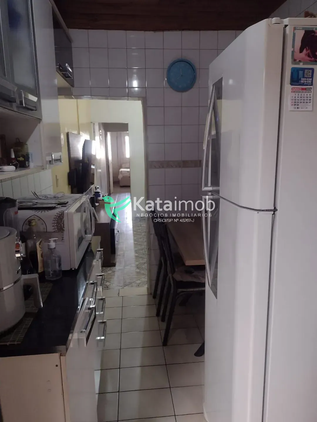 Casa, 4 quartos, 236 m² - Foto 27