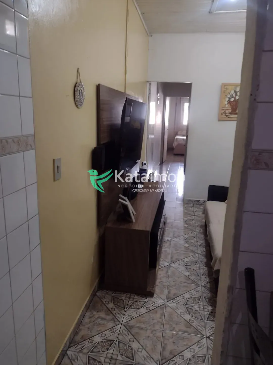 Casa, 4 quartos, 236 m² - Foto 8