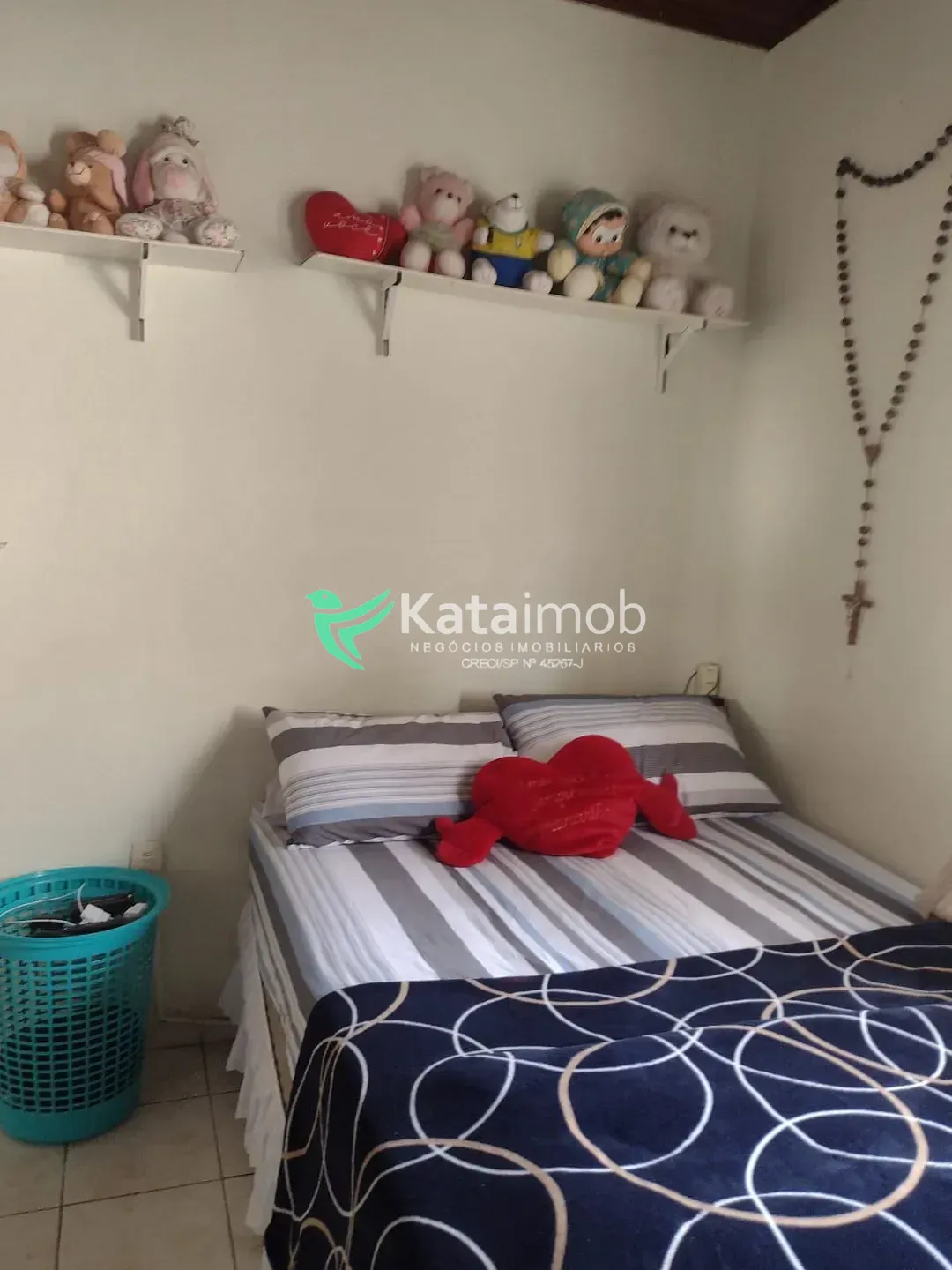 Casa, 4 quartos, 236 m² - Foto 16