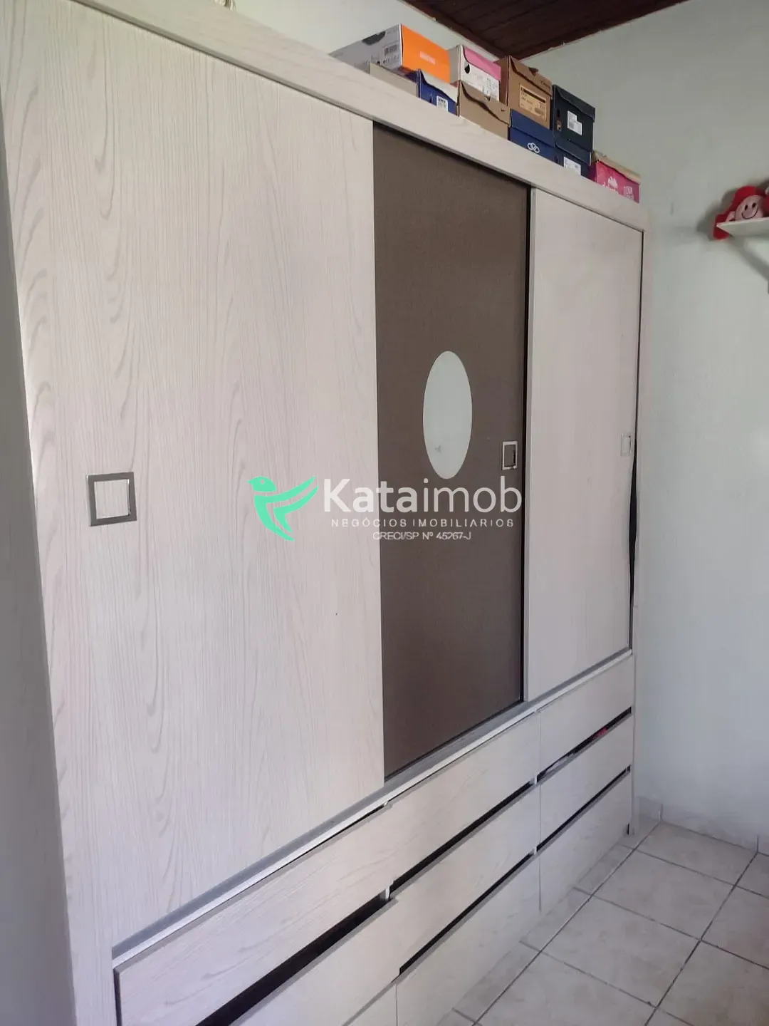 Casa, 4 quartos, 236 m² - Foto 13