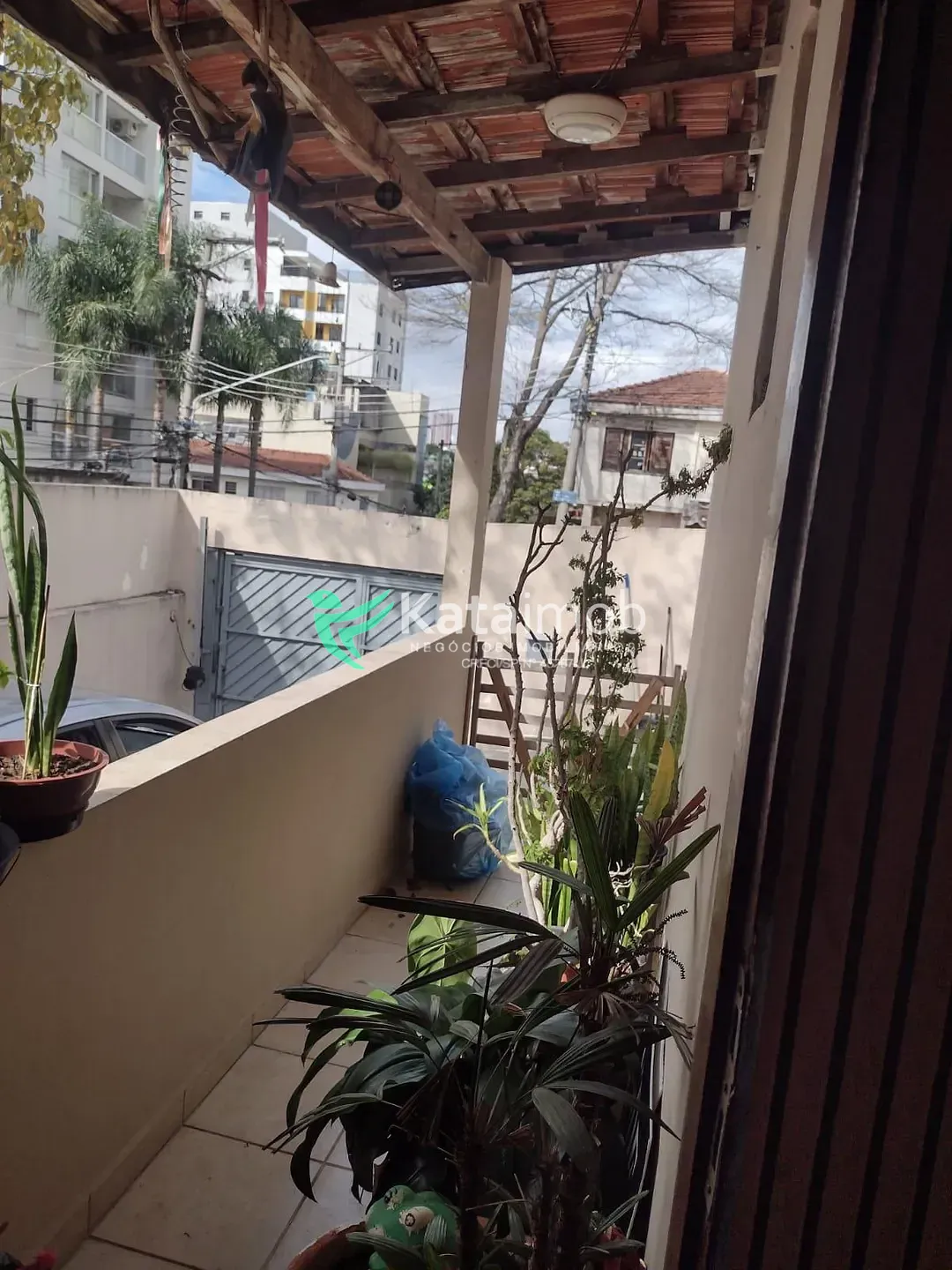 Casa, 4 quartos, 236 m² - Foto 1