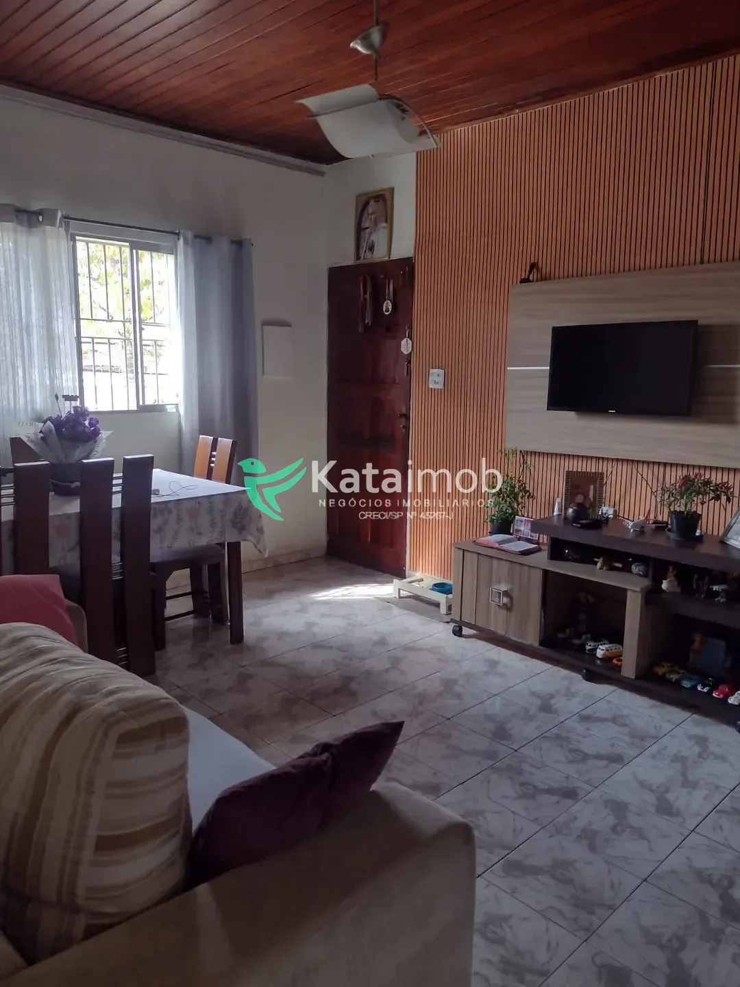 Casa, 4 quartos, 236 m² - Foto 2