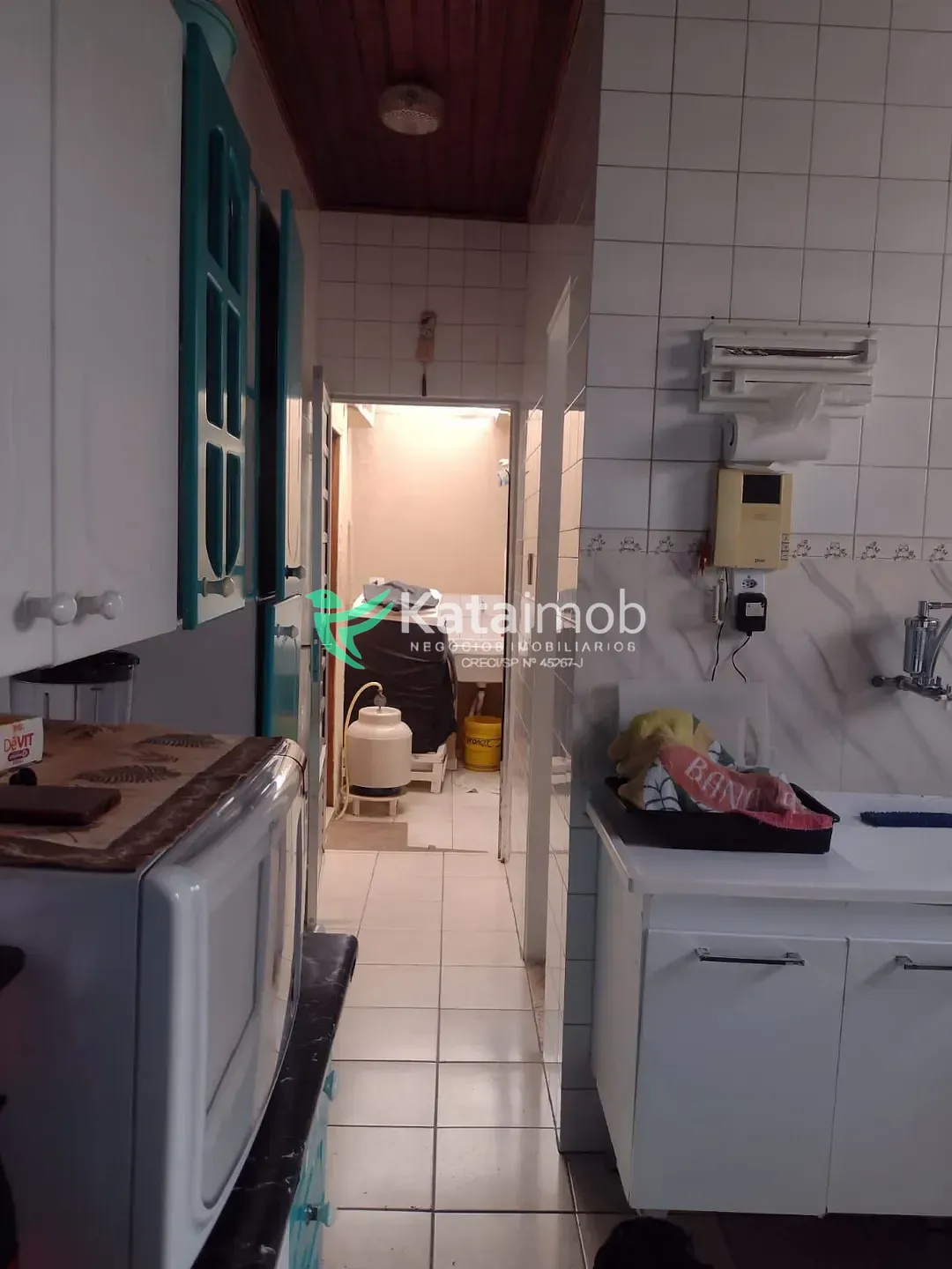 Casa, 4 quartos, 236 m² - Foto 28