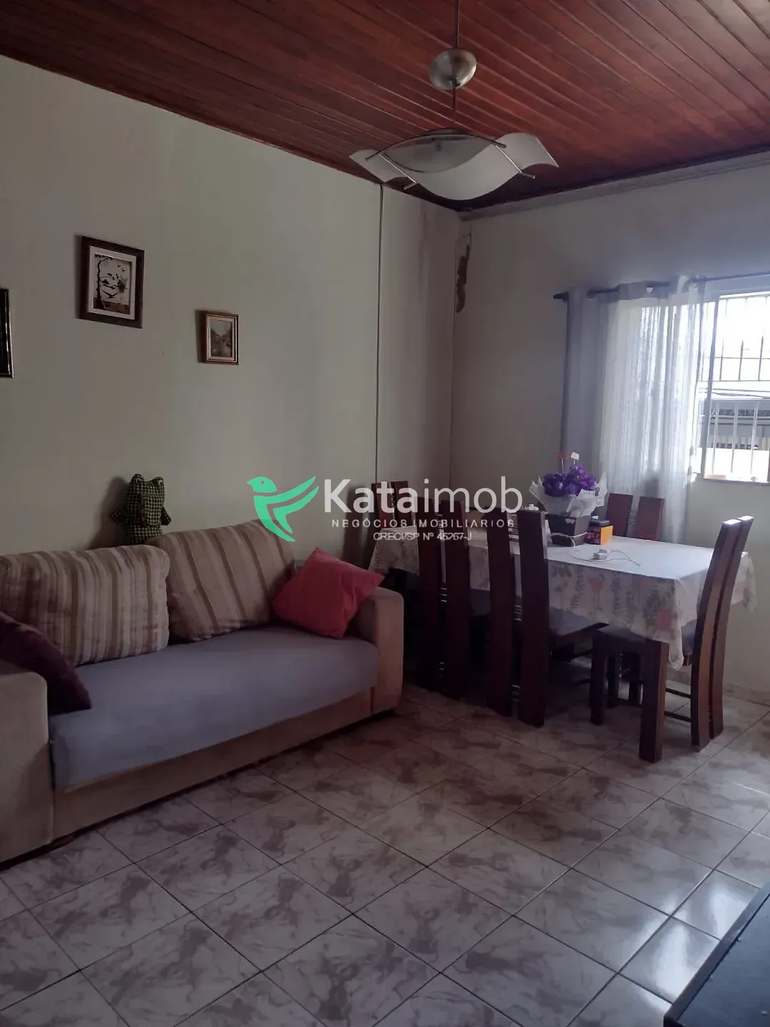 Casa, 4 quartos, 236 m² - Foto 7