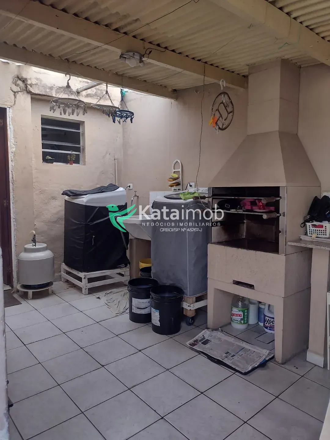 Casa, 4 quartos, 236 m² - Foto 26