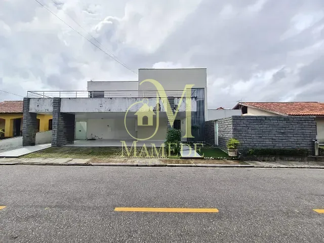 Casa 4 quartos e 5 banheiros, à venda, no bairro Quarenta Horas (Coqueiro) em Ananindeua