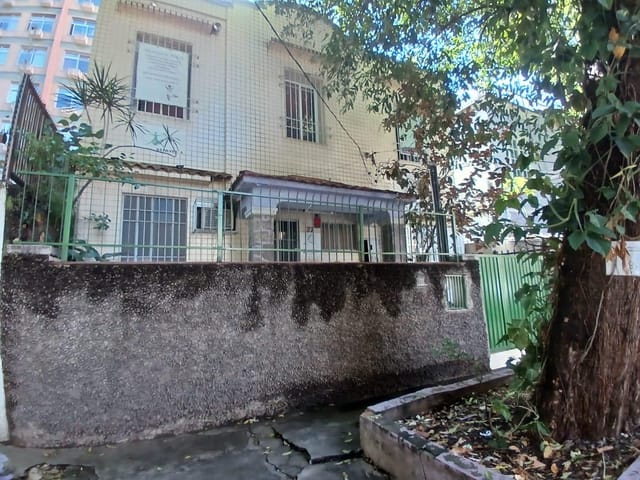 Foto do Casa - Casa à venda, Grajaú, Rio de Janeiro, RJ | Lowndes Condomínios e Imóveis