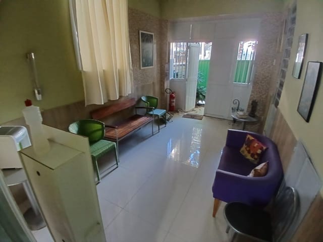 Foto do Casa - Casa à venda, Grajaú, Rio de Janeiro, RJ | Lowndes Condomínios e Imóveis