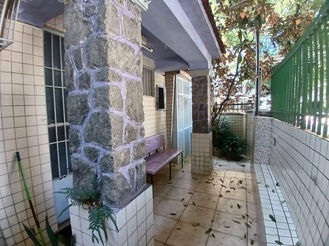 Foto do Casa - Casa à venda, Grajaú, Rio de Janeiro, RJ | Lowndes Condomínios e Imóveis