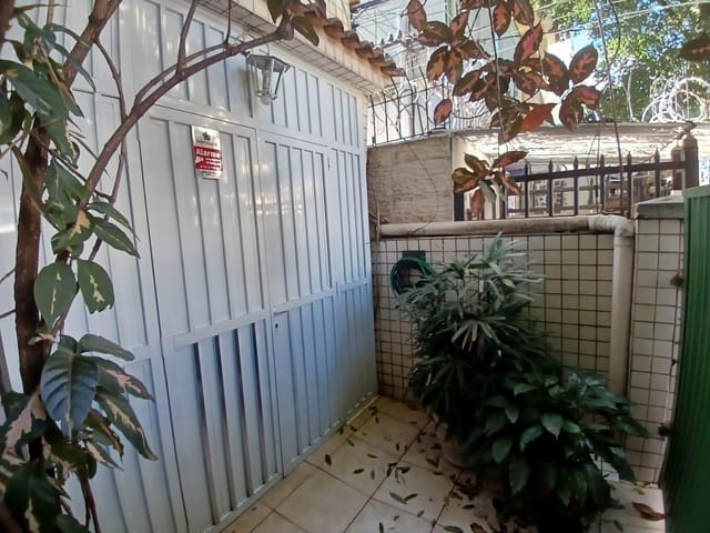 Foto do Casa - Casa padrão para Venda, Grajaú, Rio de Janeiro, RJ | Lowndes Condomínios e Imóveis