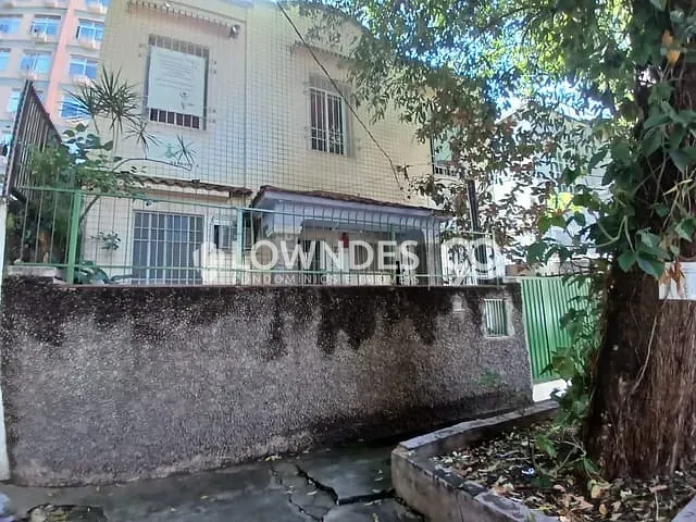 Casa com 156m² 3 quartos e 1 banheiro, à venda, no bairro Grajaú em Rio de Janeiro
