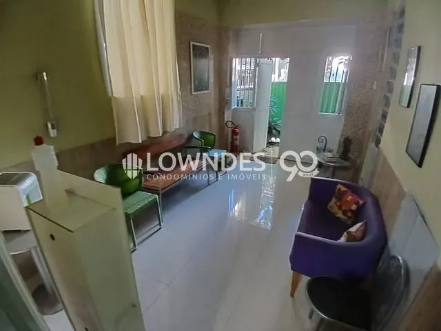 Casa com 156m², à venda, no bairro Grajaú em Rio de Janeiro