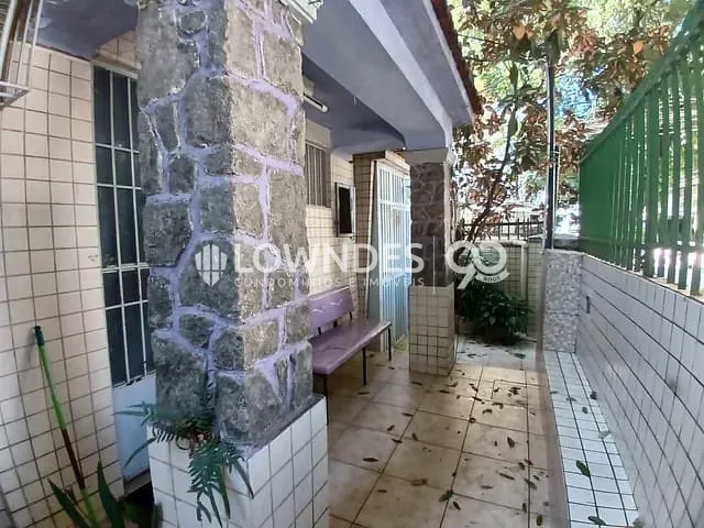 Casa com 156m² 3 quartos e 1 banheiro, à venda, no bairro Grajaú em Rio de Janeiro