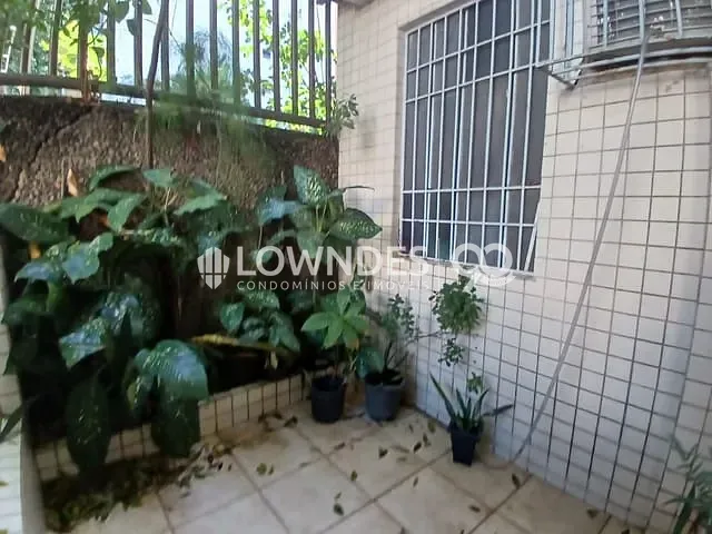 Casa com 156m² 3 quartos e 1 banheiro, à venda, no bairro Grajaú em Rio de Janeiro