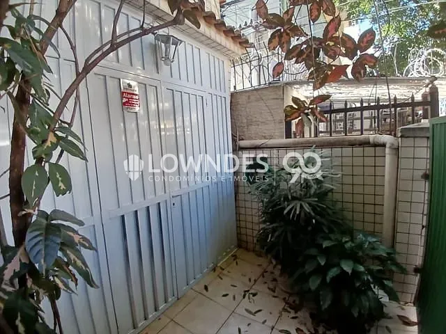 Casa com 156m² 3 quartos e 1 banheiro, à venda, no bairro Grajaú em Rio de Janeiro