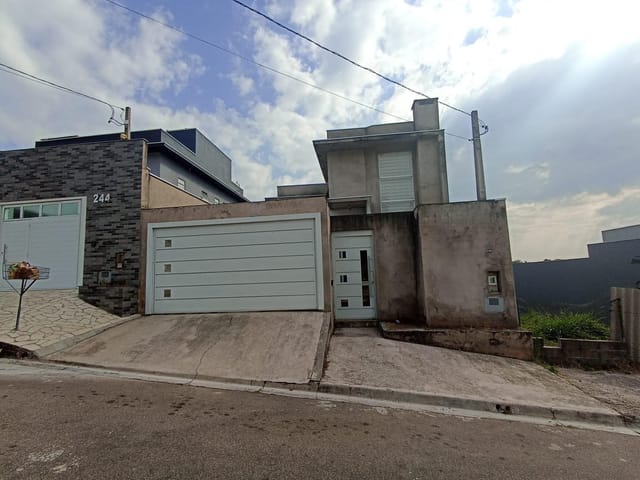 Foto do Sobrado - Casa à venda, Loteamento Jardim Tropical, Jundiaí, SP | Lançou Imob Soluções Imobiliárias LTDA