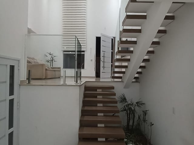 Foto do Sobrado - Casa à venda, Loteamento Jardim Tropical, Jundiaí, SP | Lançou Imob Soluções Imobiliárias LTDA