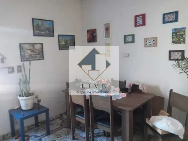 Casa com 200m² 4 quartos e 3 banheiros, à venda, no bairro Jardim Maringa em Campinas