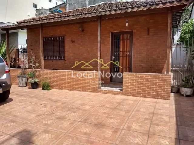 Casa com 250m² 1 quarto e 1 banheiro, à venda, no bairro Jardim Peri em São Paulo