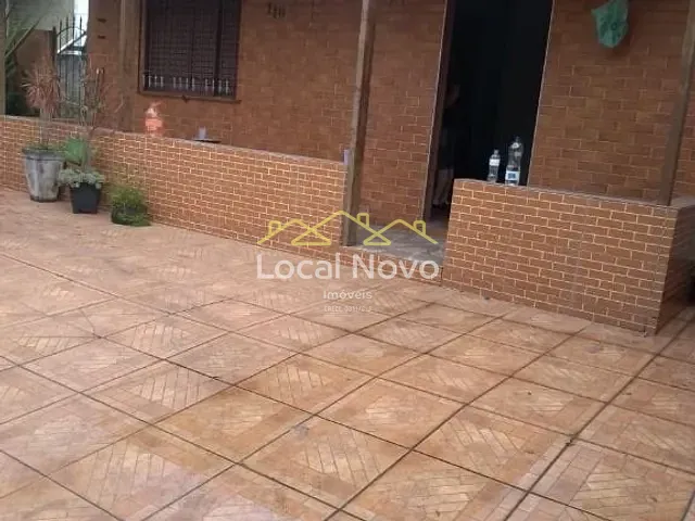Casa com 250m² 1 quarto e 1 banheiro, à venda, no bairro Jardim Peri em São Paulo