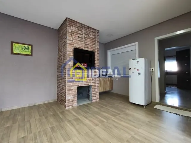 Casa com 122m² 3 quartos e 3 banheiros, à venda, no bairro Parque de Exposições em Concórdia